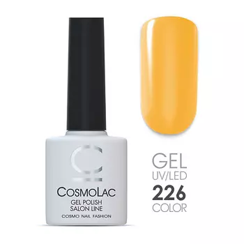 CosmoLac Гель-лак №181