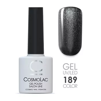 CosmoLac Гель-лак №181