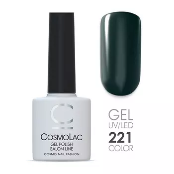 CosmoLac Гель-лак №181