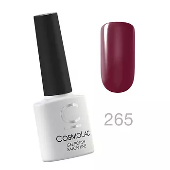 CosmoLac Гель-лак №181