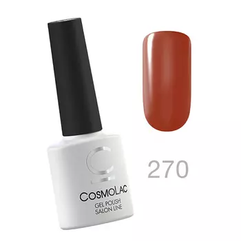 CosmoLac Гель-лак №181