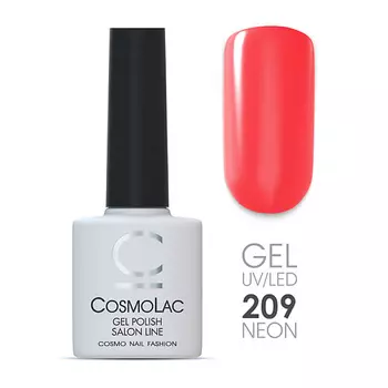 CosmoLac Гель-лак №181