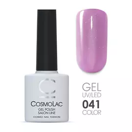 CosmoLac Гель-лак №1