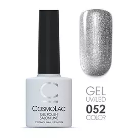CosmoLac Гель-лак №1