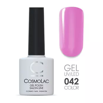CosmoLac Гель-лак №1