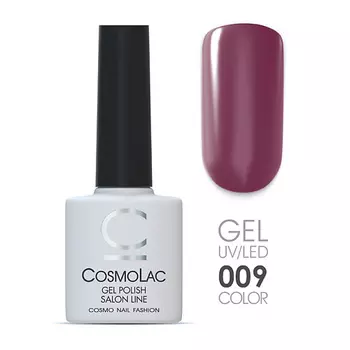 CosmoLac Гель-лак №1