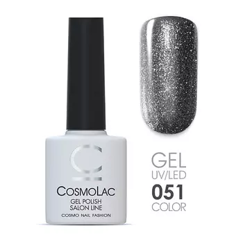CosmoLac Гель-лак №1