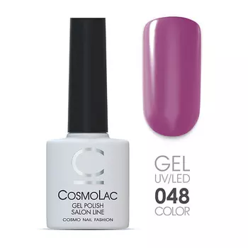 CosmoLac Гель-лак №1