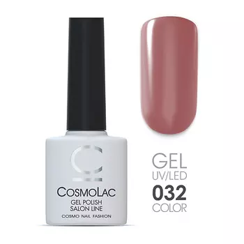CosmoLac Гель-лак №1