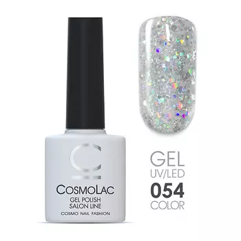 CosmoLac Гель-лак №1