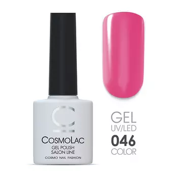 CosmoLac Гель-лак №1