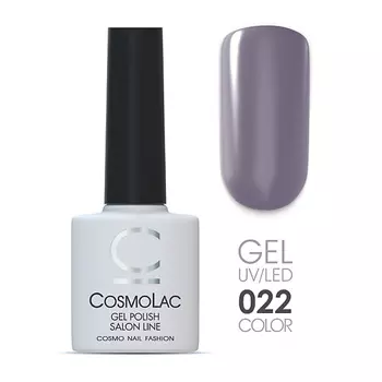 CosmoLac Гель-лак №1