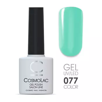 CosmoLac Гель-лак №1