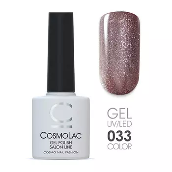 CosmoLac Гель-лак №1