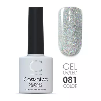 CosmoLac Гель-лак №1