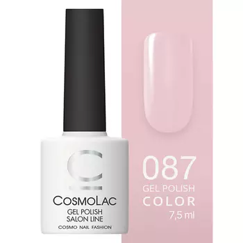 CosmoLac Гель-лак №1