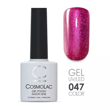CosmoLac Гель-лак №1