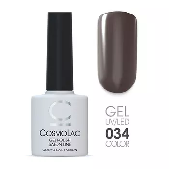 CosmoLac Гель-лак №1