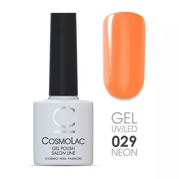 CosmoLac Гель-лак №1