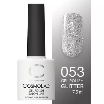 CosmoLac Гель-лак №1