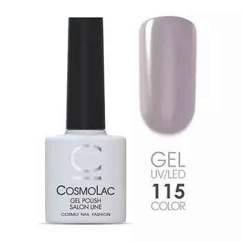 CosmoLac Гель-лак №91