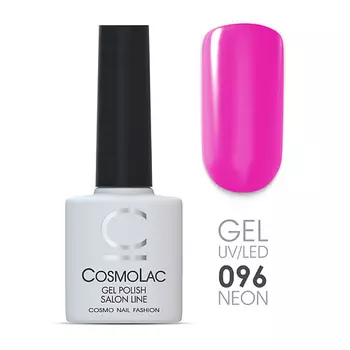 CosmoLac Гель-лак №91