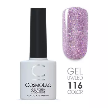 CosmoLac Гель-лак №91