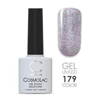 CosmoLac Гель-лак №91