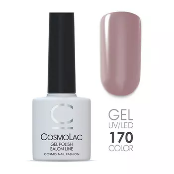 CosmoLac Гель-лак №91