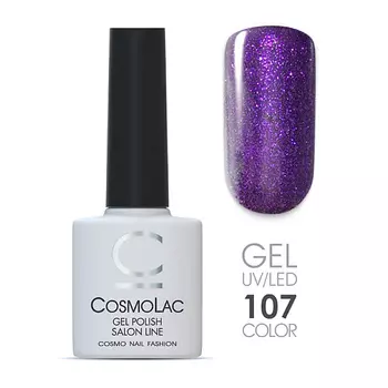 CosmoLac Гель-лак №91