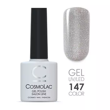 CosmoLac Гель-лак №91