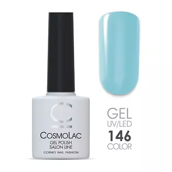 CosmoLac Гель-лак №91