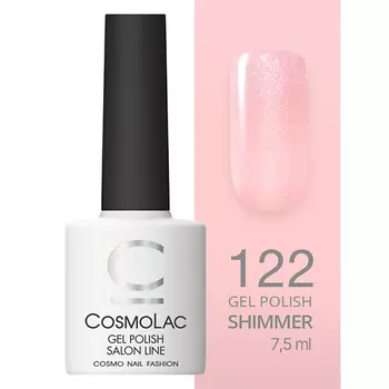 CosmoLac Гель-лак №91