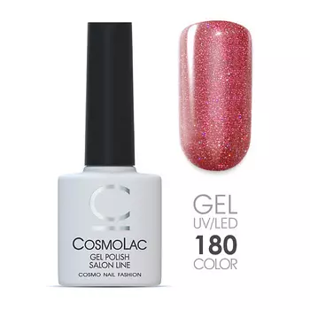 CosmoLac Гель-лак №91