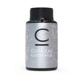 CosmoLac Основа каучуковая Base rubber 30