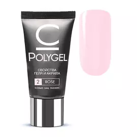 CosmoLac Полигель №5 Clear