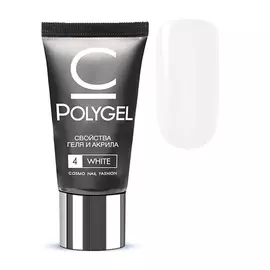 CosmoLac Полигель №5 Clear