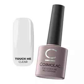 CosmoLac Топ Тач Ми без липкого слоя