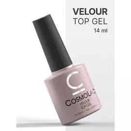 M.ART Овальная кисть № 8 средняя, для теней, имитация белки 1.0