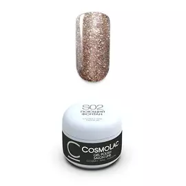 CosmoLac Жидкая слюда S02