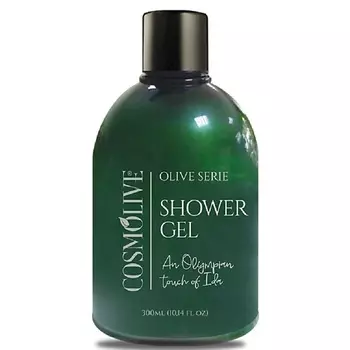 COSMOLIVE Гель для душа Olive Serie 300.0