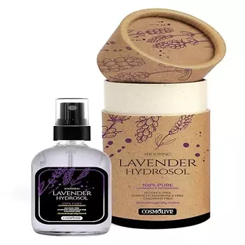 COSMOLIVE Тоник для лица Кокосовый 240.0