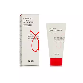 COSRX Гель для проблемной кожи AC Collection Calming Foam Cleanser