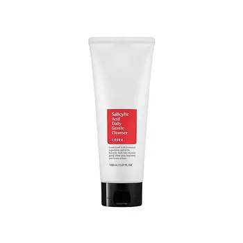 COSRX Гель для умывания Salicylic Acid Daily Gentle Cleanser