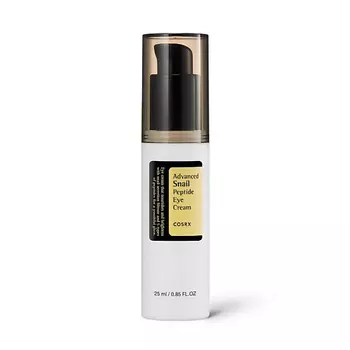 COSRX Крем для глаз Advanced Snail Peptide Eye Cream