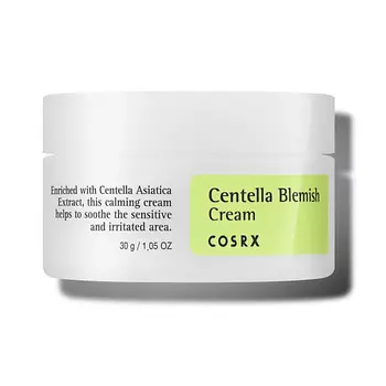 COSRX Крем для проблемной кожи Centella Blemish Cream