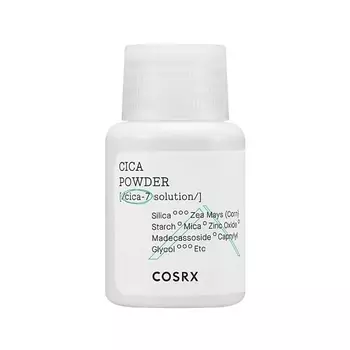COSRX Очищающая энзимная пудра для лица Pure Fit Cica Powder 10.0