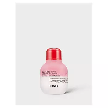 COSRX Подсушивающее средство от прыщей Blemish Spot Drying Lotion