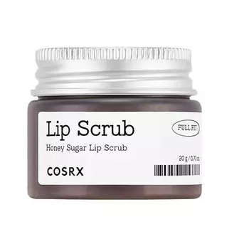 COSRX Скраб для губ Honey Sugar Lip Scrub