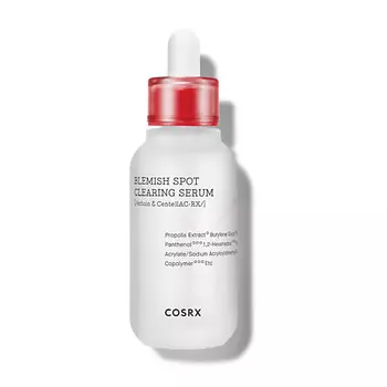 COSRX Сыворотка для проблемной кожи Blemish Spot Clearing Serum